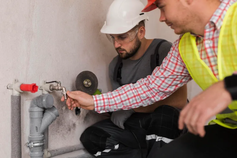 Septic Repairs & System Rehabilitation